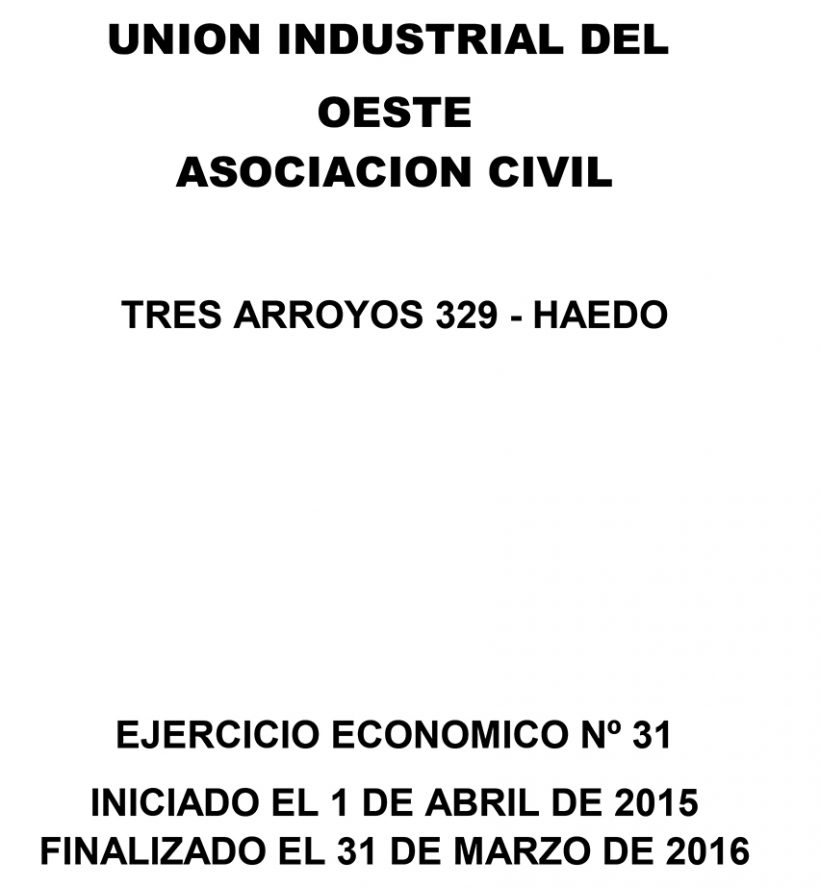 UIO BALANCE 2016 1.2