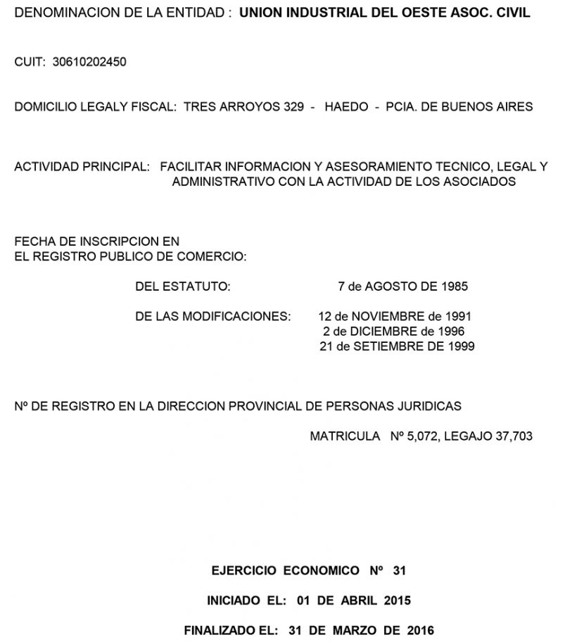 UIO BALANCE 2016 1.2