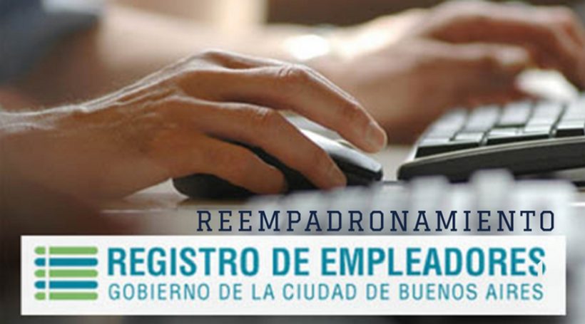 registro
