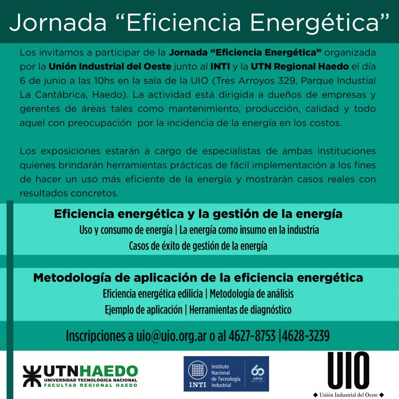 Banner Jornada Energética
