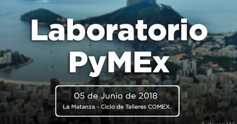 Pymex