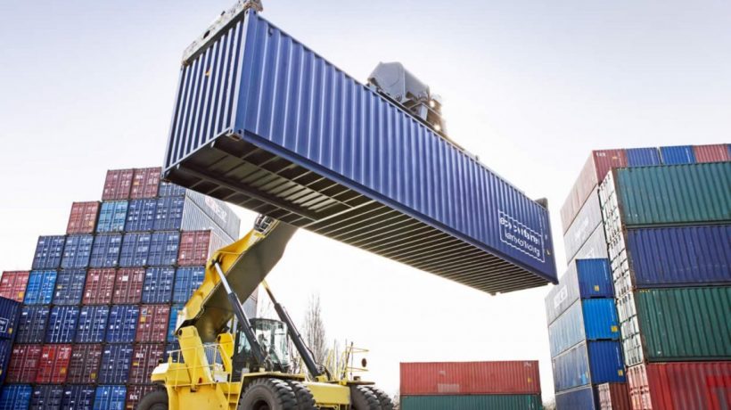 Exportacion