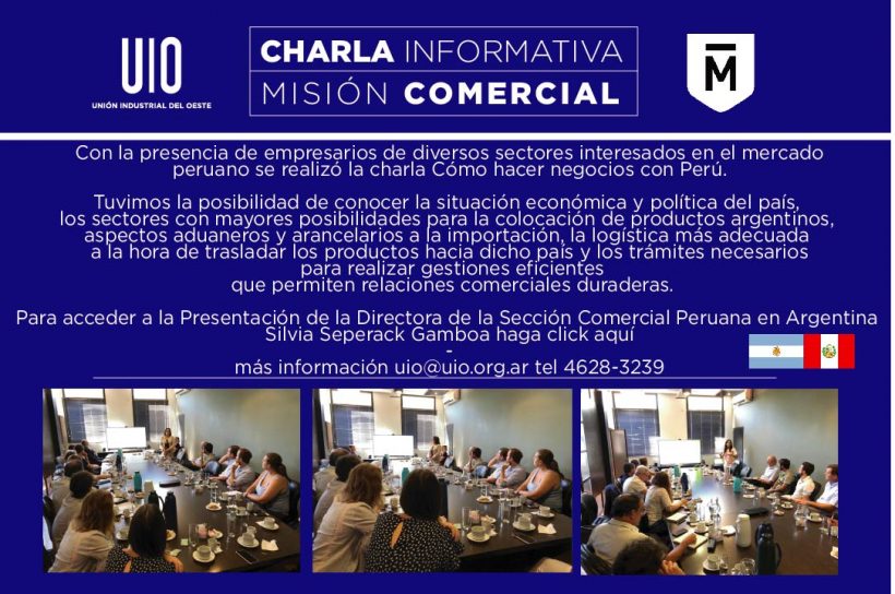 CHARLA
