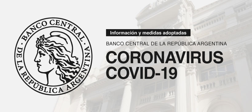 BCRA: Coronavirus COVID-19