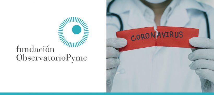 Coronavirus II: Capital de trabajo y costo diario de la inactividad MiPyME. Medidas del Gobierno y flexibilización de la cuarentena
