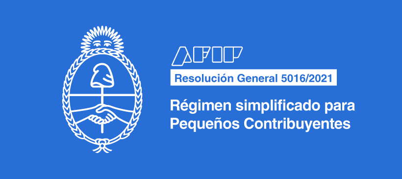 AFIP: Régimen Simplificado para Pequeños Contribuyentes – Prorroga de vencimiento para el pago
