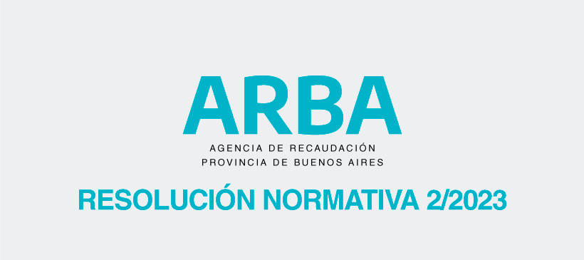 ARBA:  Modifican la reglamentación del Monotributo Unificado a fin de excluir de los regímenes de recaudación a los monotributistas