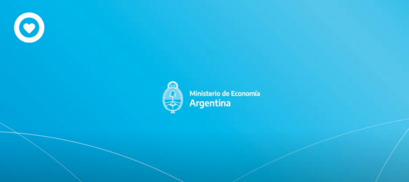 UIO- Anuncio del Ministro de Economía Sergio Massa